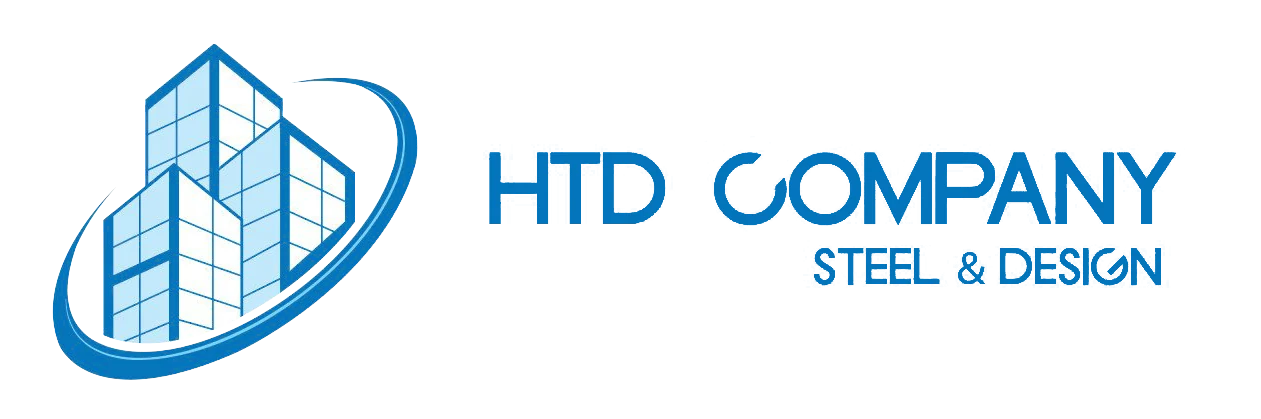 Công ty TNHH Dịch vụ thiết kế chi tiết kết cấu thép HTD